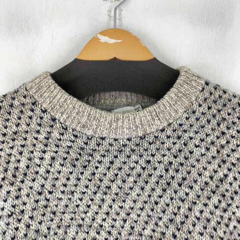 ブルックスブラザーズ BROOKS BROTHERS バーズアイニット メンズ JPN:M