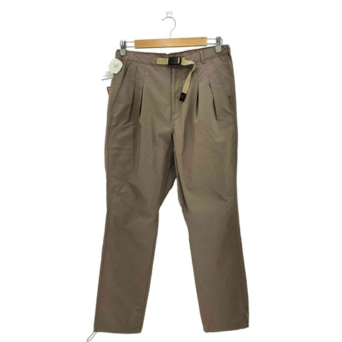 ノンネイティブ nonnative WALKER EASY PANTS メンズ 0