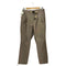 ノンネイティブ nonnative WALKER EASY PANTS メンズ 0