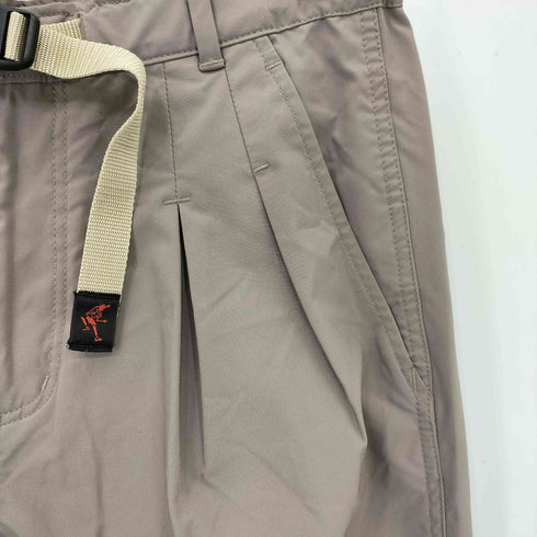 ノンネイティブ nonnative WALKER EASY PANTS メンズ 0