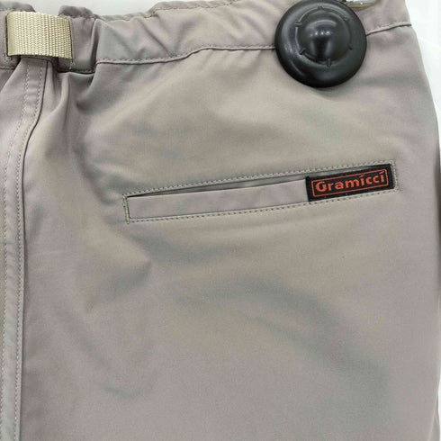 ノンネイティブ nonnative WALKER EASY PANTS メンズ 0