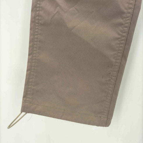 ノンネイティブ nonnative WALKER EASY PANTS メンズ 0