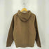 スティルバイハンド STILL BY HAND ジップアップパーカー メンズ 46
