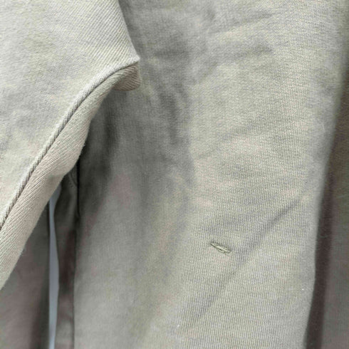 スティルバイハンド STILL BY HAND ジップアップパーカー メンズ 46