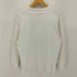 EN PLEIN AIR Core Logo L/S T-shirts ロゴ 刺繍 Tシャツ メンズ import:L