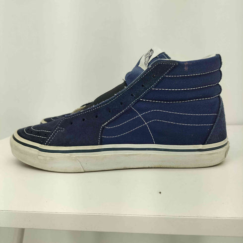バンズ VANS V38CL SFX ハイカットスニーカー メンズ JPN:27 27