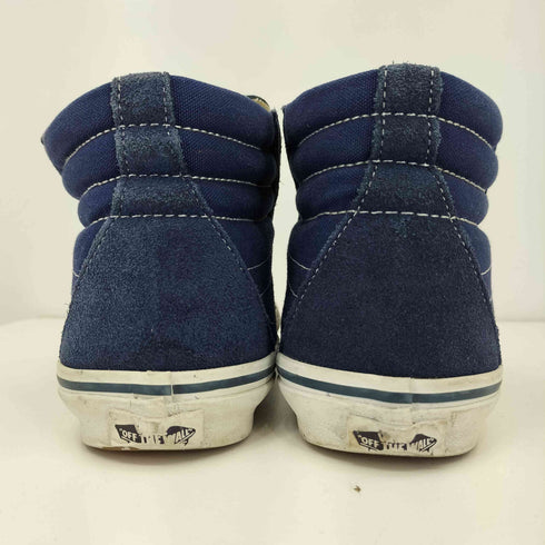 バンズ VANS V38CL SFX ハイカットスニーカー メンズ JPN:27 27