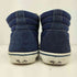 バンズ VANS V38CL SFX ハイカットスニーカー メンズ JPN:27 27