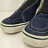 バンズ VANS V38CL SFX ハイカットスニーカー メンズ JPN:27 27