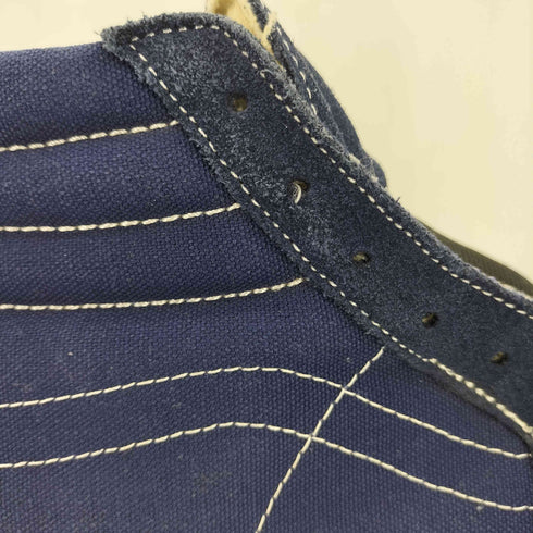 バンズ VANS V38CL SFX ハイカットスニーカー メンズ JPN:27 27