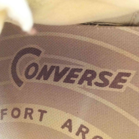 コンバース CONVERSE CHUCK TAYLOR ハイカットスニーカー メンズ JPN:27
