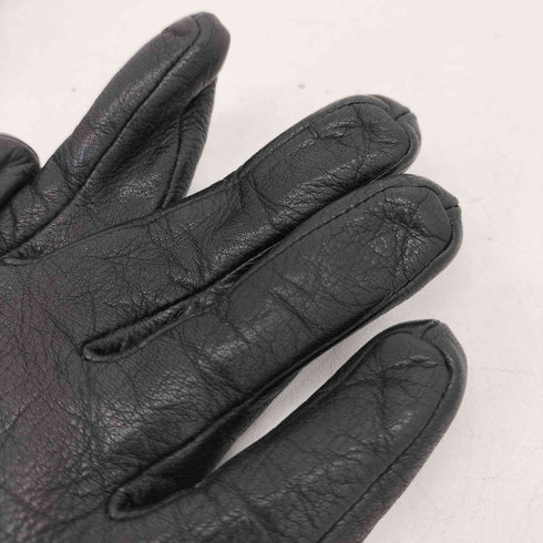ホーボー hobo レザーグローブ メンズ