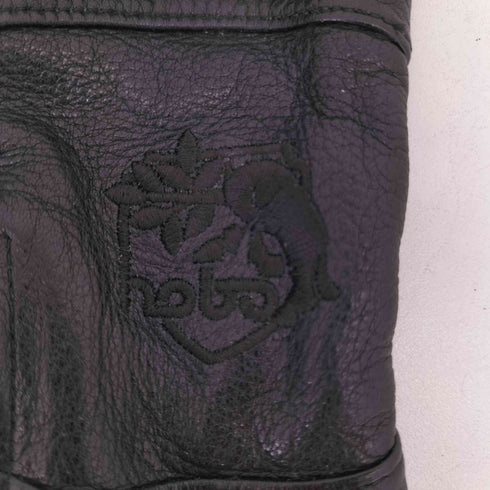 ホーボー hobo レザーグローブ メンズ