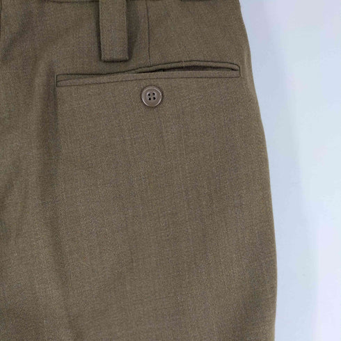 イギリス軍/ストレートパンツ メンズ 84/88/104