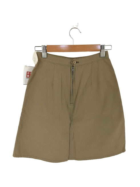 アーペーセー A.P.C. ポケットボタン ミニスカート レディース JPN:XS