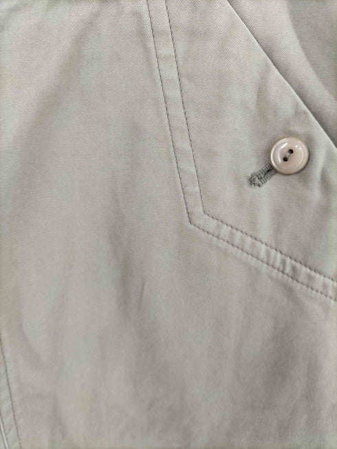 アーペーセー A.P.C. ポケットボタン ミニスカート レディース JPN:XS