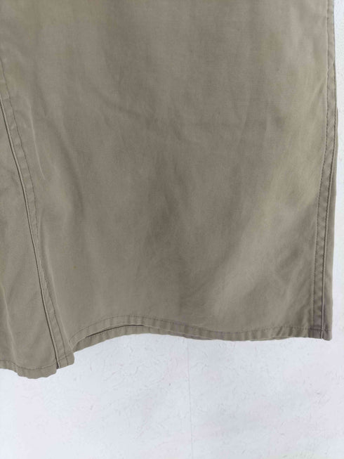 アーペーセー A.P.C. ポケットボタン ミニスカート レディース JPN:XS