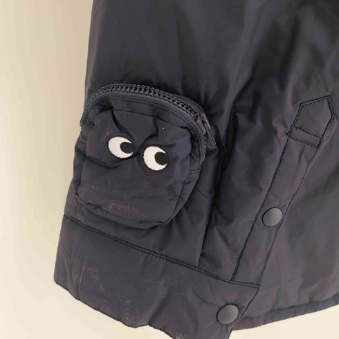 アニヤハインドマーチ ANYA HINDMARCH パフテックシャツジャケット レディース JPN:XL