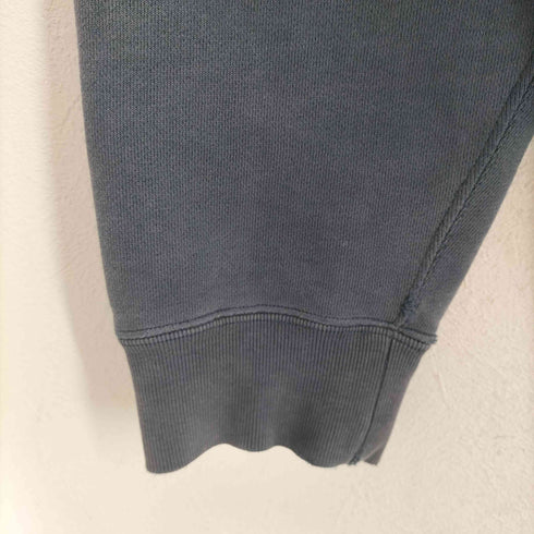 バックチャンネル Back Channel AMSTERDAM PULLOVER PARKA メンズ XXL