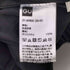 ジーユー GU フェイクレザーオーバーサイズジャケット メンズ JPN:M