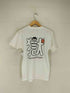キャラクタープリントTシャツ メンズ JPN:M
