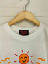 キャラクタープリントTシャツ メンズ JPN:M