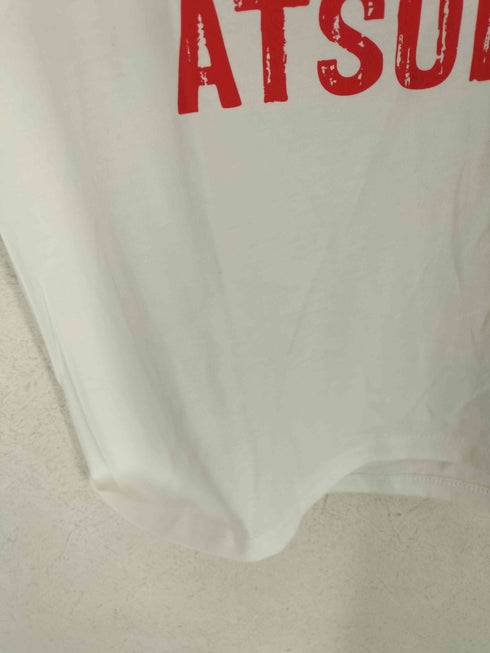 キャラクタープリントTシャツ メンズ JPN:M