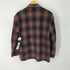 ヤングアンドオルセン YOUNG&OLSEN The DRYGOODS STORE オンブレチェック ウールテーラードジャケット レディース JPN:2