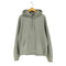 アンノウンロンドン UNKNOWN LONDON SIGNATURE RHINESTONE HOODIE メンズ XL
