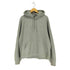 アンノウンロンドン UNKNOWN LONDON SIGNATURE RHINESTONE HOODIE メンズ XL
