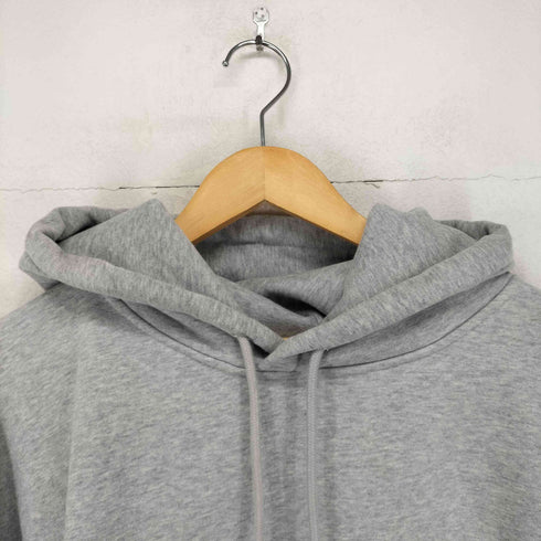 アンノウンロンドン UNKNOWN LONDON SIGNATURE RHINESTONE HOODIE メンズ XL