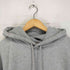 アンノウンロンドン UNKNOWN LONDON SIGNATURE RHINESTONE HOODIE メンズ XL