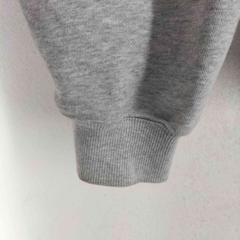 アンノウンロンドン UNKNOWN LONDON SIGNATURE RHINESTONE HOODIE メンズ XL