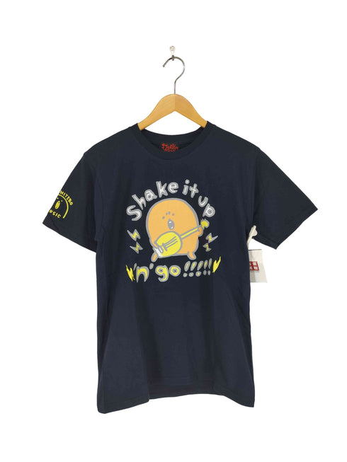 キャラクタープリントTシャツ メンズ JPN:M