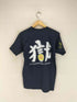 キャラクタープリントTシャツ メンズ JPN:M