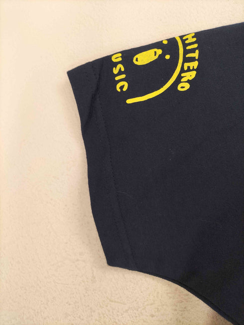 キャラクタープリントTシャツ メンズ JPN:M