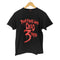 フロントプリントTシャツ メンズ JPN:S