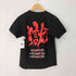 フロントプリントTシャツ メンズ JPN:S
