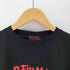 フロントプリントTシャツ メンズ JPN:S