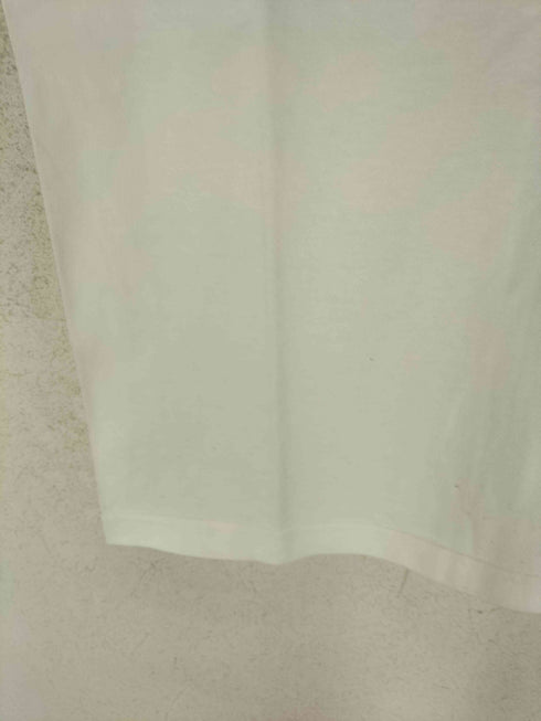 フロントプリントTシャツ メンズ JPN:S