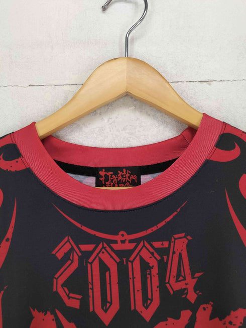 フロントプリントTシャツ メンズ JPN:S