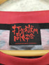 フロントプリントTシャツ メンズ JPN:S