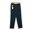 トミーヒルフィガー TOMMY HILFIGER ジップフライ スラックスパンツ レディース JPN:2