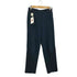 トミーヒルフィガー TOMMY HILFIGER ジップフライ スラックスパンツ レディース JPN:2