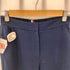 トミーヒルフィガー TOMMY HILFIGER ジップフライ スラックスパンツ レディース JPN:2