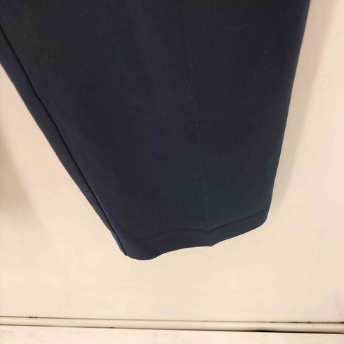 トミーヒルフィガー TOMMY HILFIGER ジップフライ スラックスパンツ レディース JPN:2