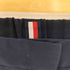 トミーヒルフィガー TOMMY HILFIGER ジップフライ スラックスパンツ レディース JPN:2