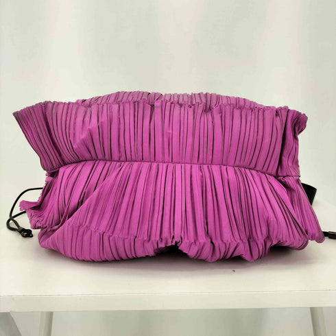 プリーツプリーズイッセイミヤケ PLEATS PLEASE ISSEY MIYAKE プリーツショルダーバッグ レディース