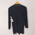 マックスマーラ MAX MARA FOR EASY LIVING バックボタンデザインカーディガン レディース JPN:M