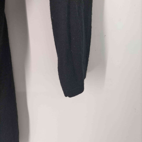 マックスマーラ MAX MARA FOR EASY LIVING バックボタンデザインカーディガン レディース JPN:M